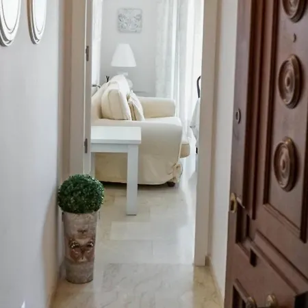 Apartment Junto Estacion Tren *