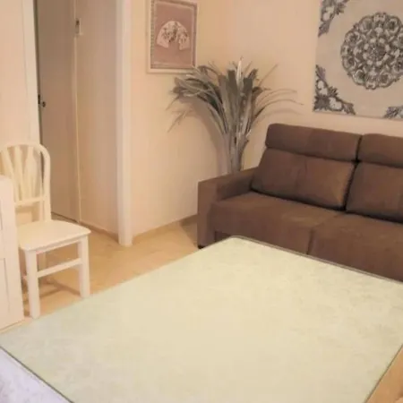 Apartment Junto Estacion Tren Cordoba