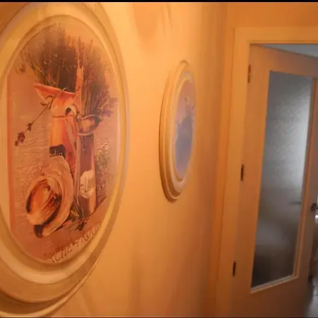 Junto Estacion Tren Апартаменти *