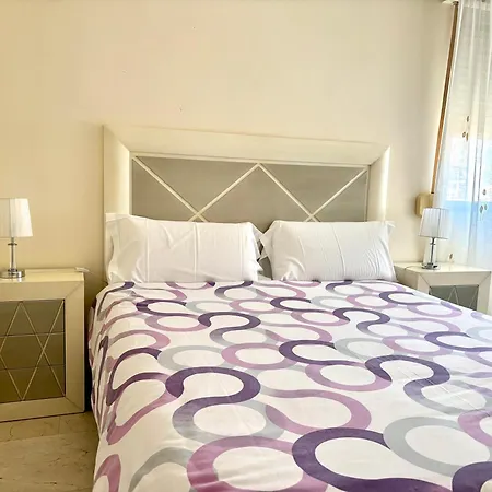 Junto Estacion Tren Apartman Córdoba