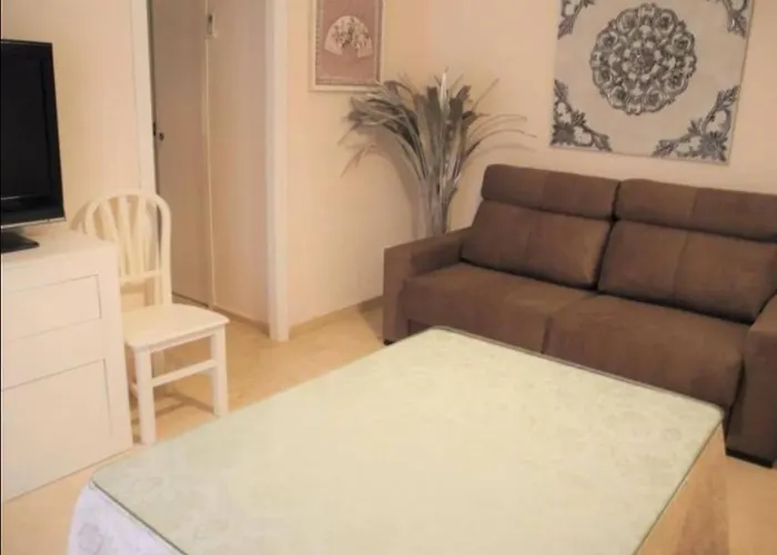 Apartman Junto Estacion Tren Córdoba